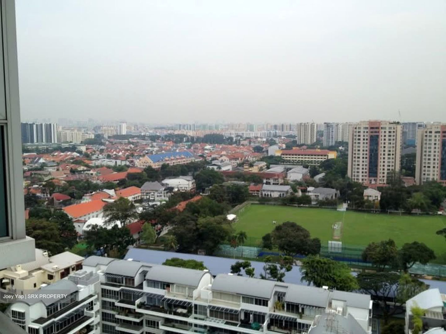 Amber Gardens (D15), Condominium #591146851